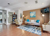 Thumbnail 26 of 32 - Common Room at Southern Oaks, Texas, 76132