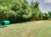 Thumbnail 23 of 32 - Dog Park at Southern Oaks, Fort Worth