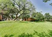 Thumbnail 24 of 32 - Lush Green Outdoors at Southern Oaks, Fort Worth, TX