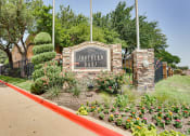 Thumbnail 32 of 32 - Property Signage at Southern Oaks, Fort Worth, 76132