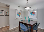 Thumbnail 4 of 32 - Dining Room at Southern Oaks, Fort Worth, TX, 76132