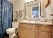 Thumbnail 11 of 32 - Luxurious Bathroom at Southern Oaks, Texas