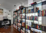 Thumbnail 29 of 32 - Book Shelf at Southern Oaks, Fort Worth, 76132