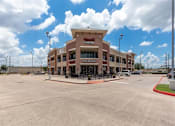 Thumbnail 68 of 69 - Elegant Exterior View Of Property at Highline Urban Lofts, Cypress, TX