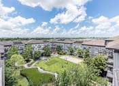 Thumbnail 63 of 69 - Aerial View at Highline Urban Lofts, Cypress, Texas