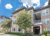 Thumbnail 20 of 22 - Property Exterior at Delray Apartments, Houston