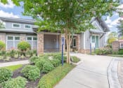 Thumbnail 22 of 22 - Walking Path at Delray Apartments, Texas, 77077