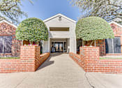 Thumbnail 36 of 39 - Entrance View at Wilson Crossing, Cedar Hill, 75104