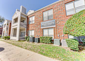 Thumbnail 39 of 39 - Exterior View at Wilson Crossing, Cedar Hill, TX