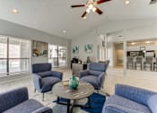 Thumbnail 29 of 39 - Dining Space at Wilson Crossing, Cedar Hill, Texas