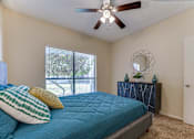 Thumbnail 11 of 39 - Master Bedroom at Wilson Crossing, Cedar Hill, TX, 75104