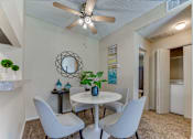 Thumbnail 9 of 39 - Dining Room at Wilson Crossing, Texas