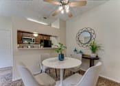 Thumbnail 8 of 39 - Elegant Dining Space at Wilson Crossing, Cedar Hill