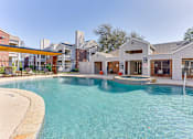 Thumbnail 18 of 39 - Sparkling Pool at Wilson Crossing, Cedar Hill, 75104