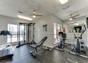 Thumbnail 27 of 39 - Cardio Machines at Wilson Crossing, Cedar Hill, Texas