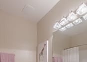 Thumbnail 15 of 43 - Luxurious Bathroom at Wind Dance, Carrollton, TX, 75010