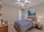 Thumbnail 12 of 43 - Bedroom at Wind Dance, Texas, 75010
