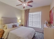 Thumbnail 14 of 43 - Gorgeous Bedroom at Wind Dance, Carrollton