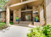Thumbnail 28 of 29 - Property Entrance at Woodland Hills, Irving