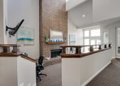 Thumbnail 23 of 29 - Kitchen Unit at Woodland Hills, Irving, TX