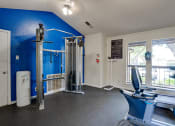 Thumbnail 21 of 29 - State Of The Art Fitness Facility at Woodland Hills, Irving, TX, 75062