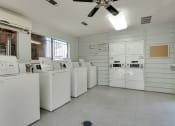Thumbnail 29 of 29 - Laundry Room at Woodland Hills, Irving, TX