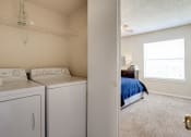 Thumbnail 11 of 29 - Washer Dryer at Woodland Hills, Texas
