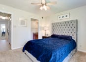 Thumbnail 13 of 29 - Gorgeous Bedroom at Woodland Hills, Irving
