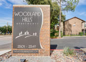Thumbnail 27 of 29 - Property Signage at Woodland Hills, Irving, 75062