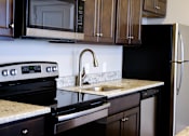 Thumbnail 14 of 23 - Kitchen