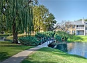 Thumbnail 11 of 21 - Lush Landscaping at Brookdale on the Park, Naperville, IL, 60563