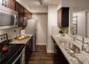 Thumbnail 14 of 21 - Gourmet Kitchens at Brookdale on the Park, Naperville, IL, 60563