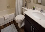Thumbnail 20 of 21 - Naperville Apartments for Rent with Modern Bathrooms- Brookdale on the Park