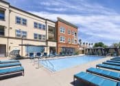 Thumbnail 7 of 27 - Invigorating Swimming Pool at Citron Apartment Homes, Riverside