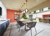 Thumbnail 9 of 27 - Barbecue And Grilling Station at Citron Apartment Homes, Riverside, 92506