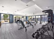 Thumbnail 8 of 27 - State Of The Art Fitness Center at Citron Apartment Homes, Riverside, CA, 92506