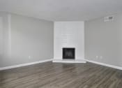 Thumbnail 10 of 10 - Orangewood Garden Apartment Homes in Anaheim fireplace