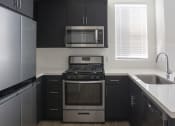 Thumbnail 21 of 27 - Kitchen Appliances at Citron Apartment Homes, Riverside, 92506