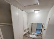 Thumbnail 20 of 24 - Closet and Vanity Sink
