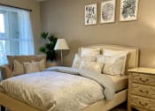 Thumbnail 13 of 41 - Mediterra Apartment Bedroom
