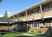 Thumbnail 22 of 32 - Towne Centre at Orange Apartment Homes in California near Anaheim featuring one bedroom, two bedroom and three bedroom apartments.