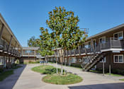 Thumbnail 21 of 32 - Towne Centre at Orange Apartment Homes in California near Anaheim featuring one bedroom, two bedroom and three bedroom apartments.
