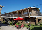 Thumbnail 24 of 32 - Towne Centre at Orange Apartment Homes in California near Anaheim featuring one bedroom, two bedroom and three bedroom apartments.