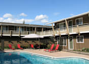 Thumbnail 29 of 32 - Towne Centre at Orange Apartment Homes in California near Anaheim featuring one bedroom, two bedroom and three bedroom apartments.