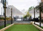 Thumbnail 30 of 41 - Courtyard View at The Quarter House, Mississippi, 39216