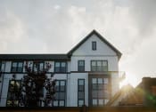 Thumbnail 2 of 41 - Exquisite Exterior Designs at The Quarter House, Mississippi