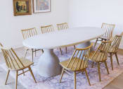 Thumbnail 9 of 41 - Meeting Room at The Quarter House, Jackson, MS