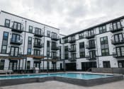 Thumbnail 3 of 41 - Resort Inspired Pool at The Quarter House, Mississippi, 39216