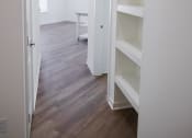 Thumbnail 18 of 41 - Three Bedroom Unit Hallway at The Quarter House, Jackson