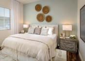 Thumbnail 33 of 35 - Pillar at Fountain Hills spacious bedroom with large window